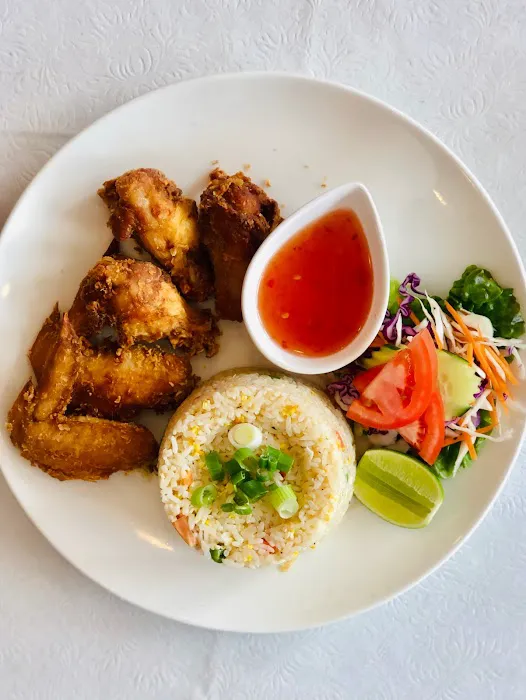 Thai Aroy Dee Picture 1