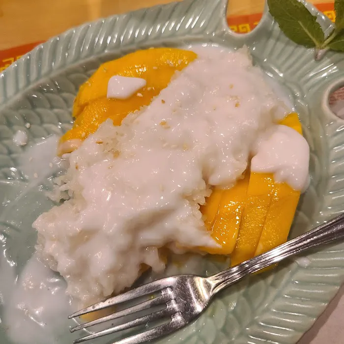 Thai Place Restaurant Picture 6