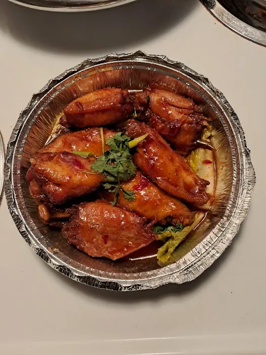 Thai Place Restaurant Picture 9