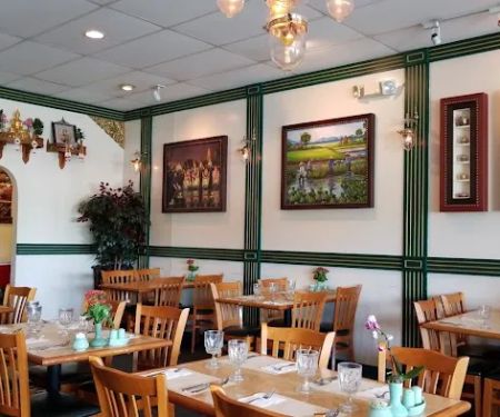 Thai Place Restaurant