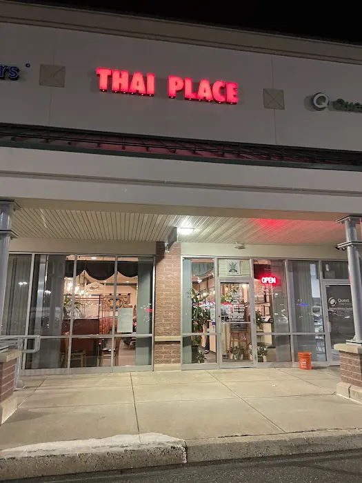 Thai Place Restaurant Picture 5