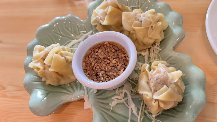 Thai Place Restaurant Picture 2