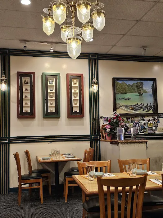 Thai Place Restaurant Picture 10
