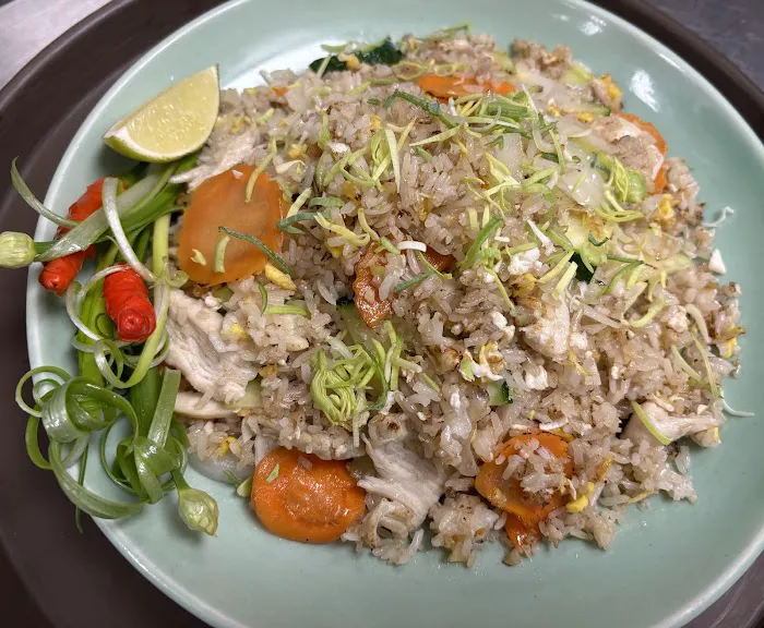 Thai Place Restaurant Picture 8