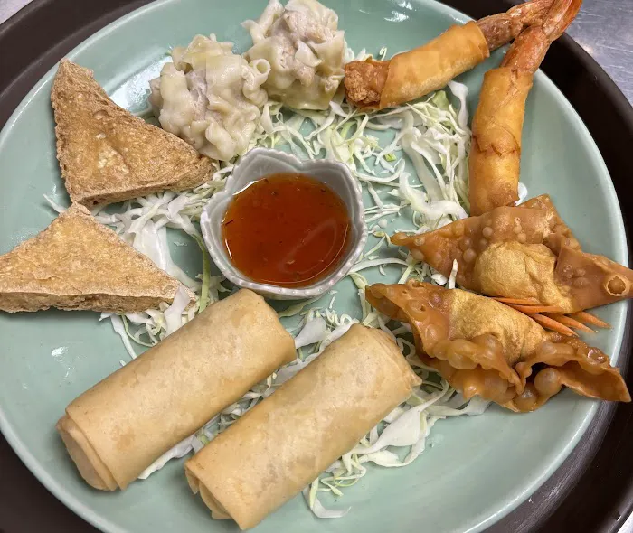 Thai Place Restaurant Picture 7