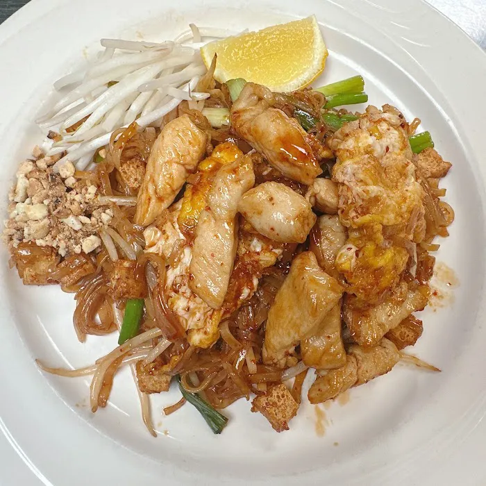 Waree Thai Picture 7