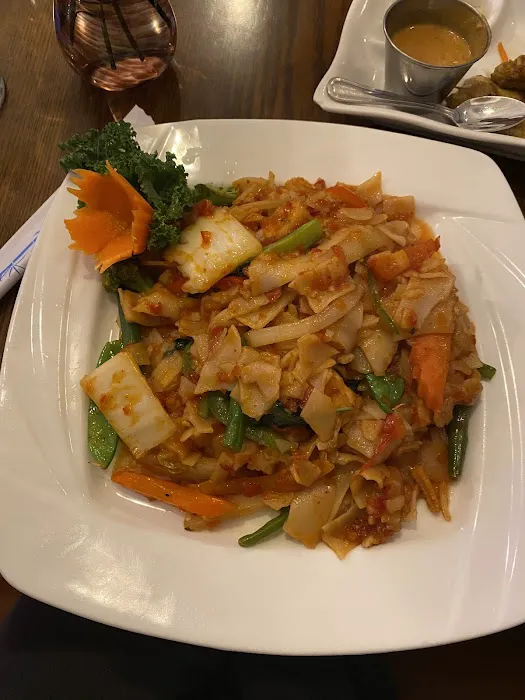 Thai Square Restaurant Picture 6