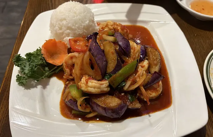 Thai Square Restaurant Picture 4