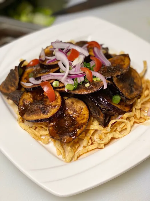 Thai Square Restaurant Picture 1