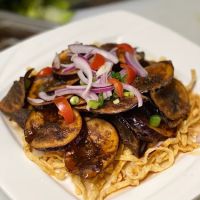 Thai Square Restaurant ico