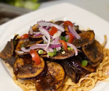 Thai Square Restaurant