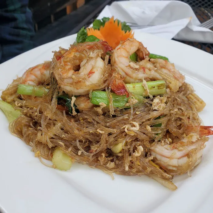 Thai Square Restaurant Picture 9