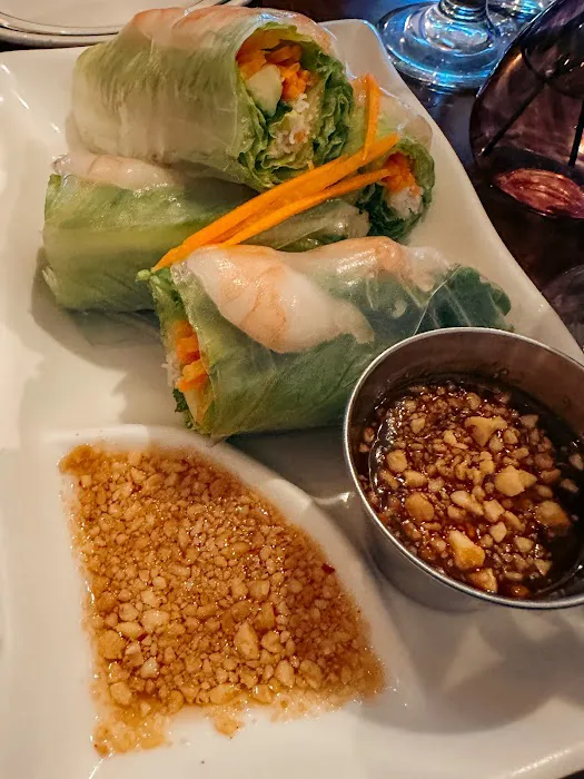 Thai Square Restaurant Picture 8