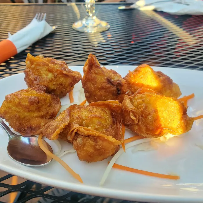 Thai Square Restaurant Picture 10