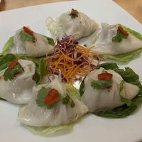 Heng's Thai Cuisine ico