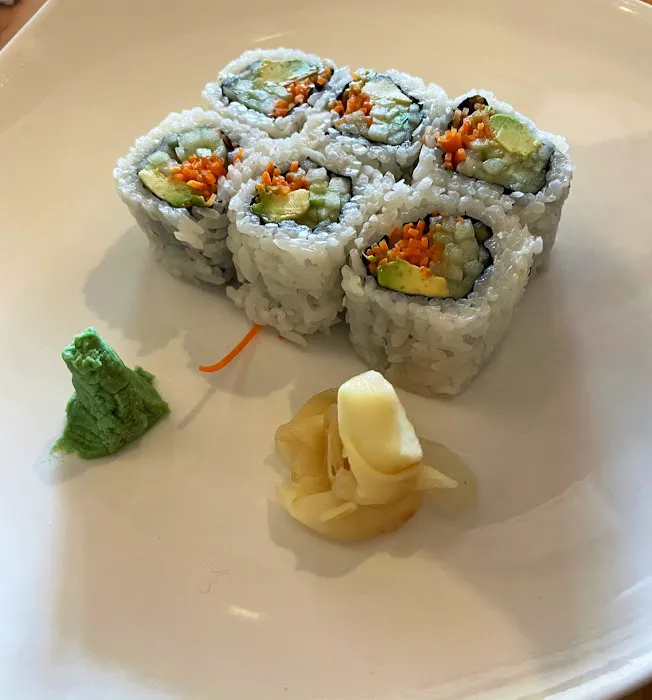 Heng's Thai Cuisine Picture 10