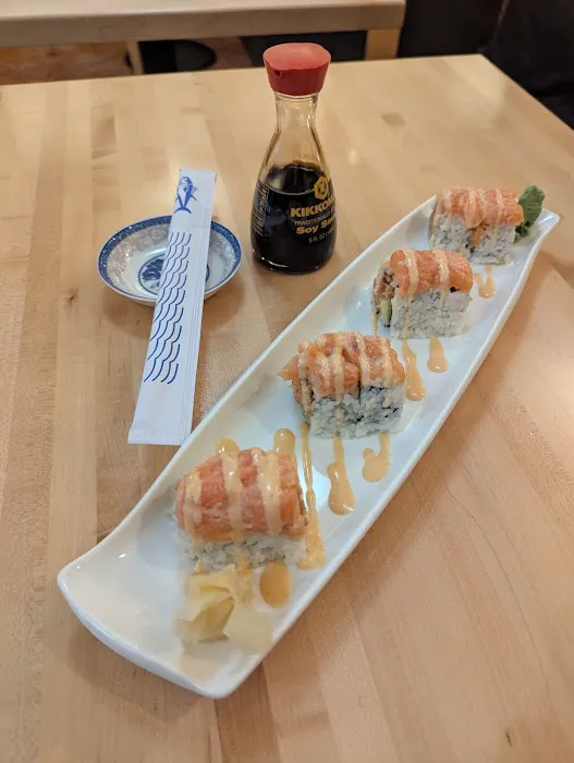 Heng's Thai Cuisine Picture 8