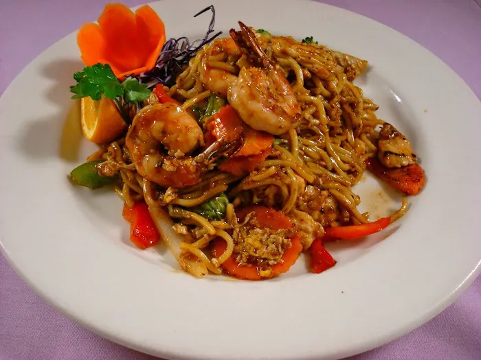 Nadia Thai Chef Picture 3