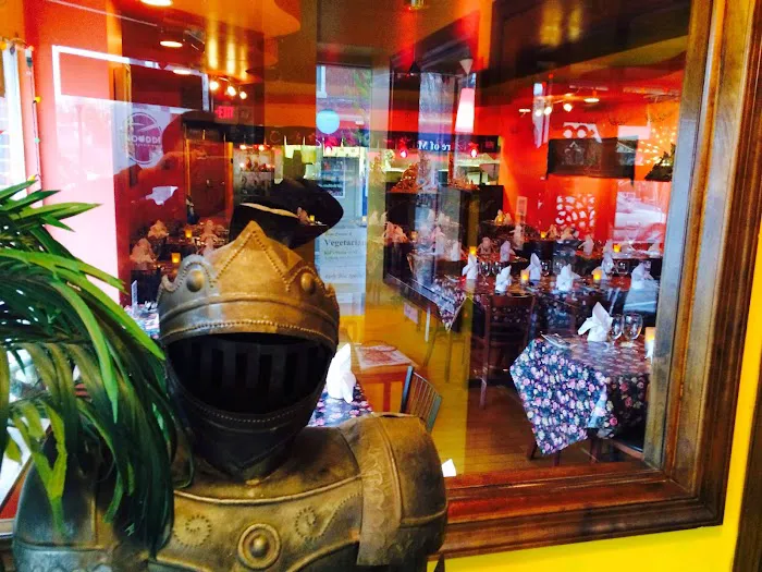 Nadia Thai Chef Picture 8