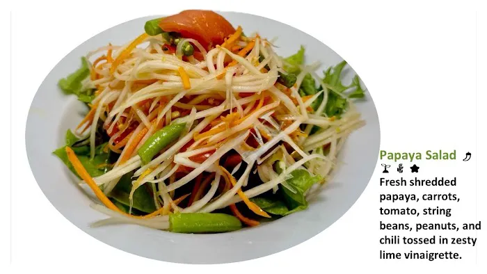 Nadia Thai Chef Picture 9