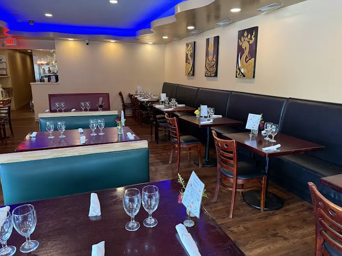 Nadia Thai Chef Picture 6