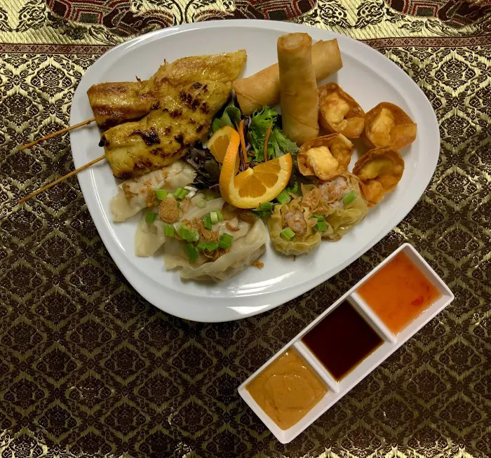 Spice Thai Kitchen Picture 1