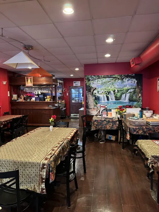 Spice Thai Kitchen Picture 5