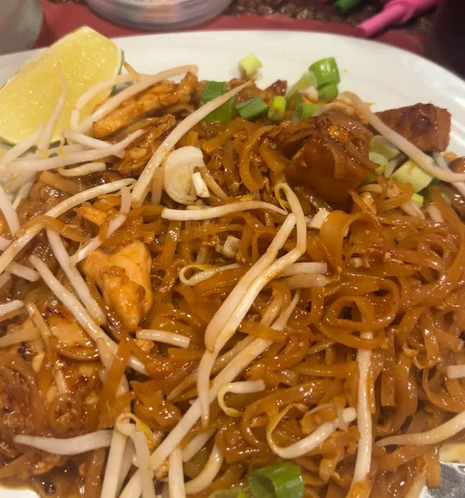 Spice Thai Kitchen Picture 7