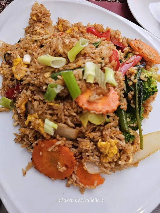 Spice Thai Kitchen Picture 2