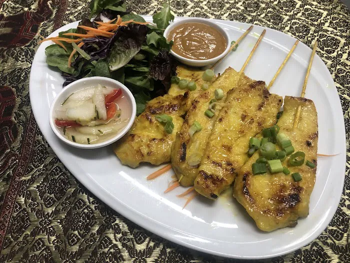 Spice Thai Kitchen Picture 9