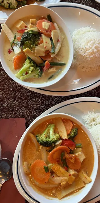 Spice Thai Kitchen Picture 8