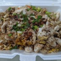 Thai Fusion Kitchen ico