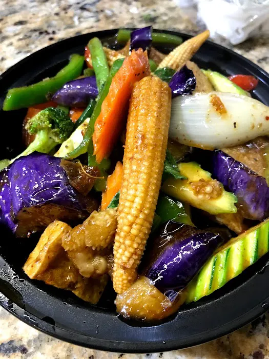 Thai Fusion Kitchen Picture 10