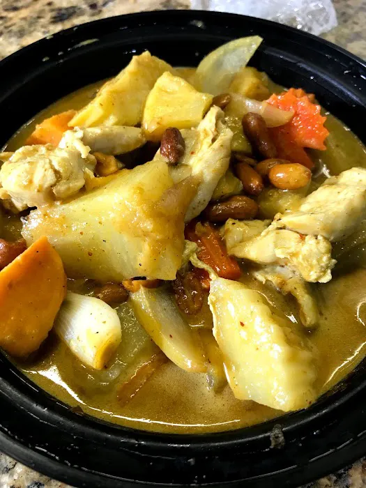 Thai Fusion Kitchen Picture 9