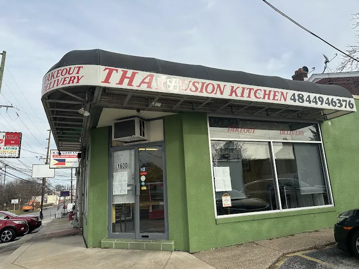 Thai Fusion Kitchen Picture 7