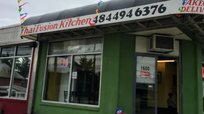Thai Fusion Kitchen Picture 4