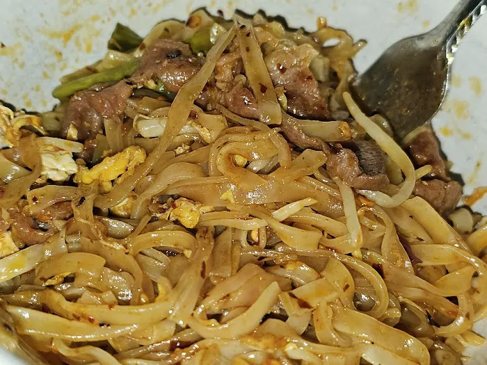 Thai Fusion Kitchen Picture 3