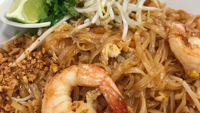 Thai Fusion Kitchen Picture 6