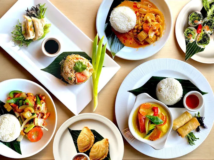 Hungry Thai (Amity) Picture 2