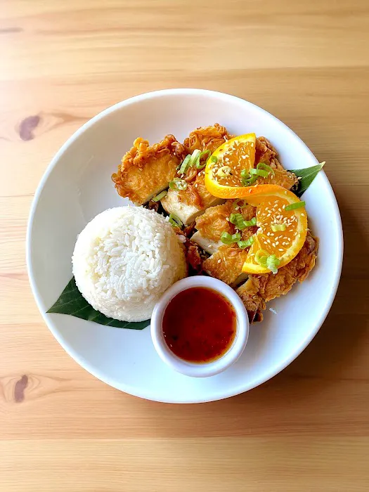 Hungry Thai (Amity) Picture 3