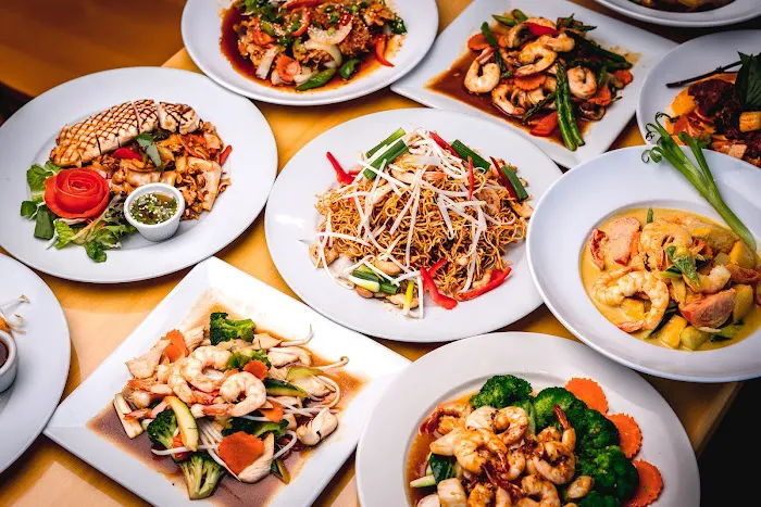 Thai Stories Restaurant Picture 9