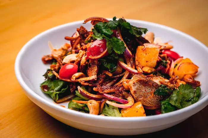 Thai Stories Restaurant Picture 8