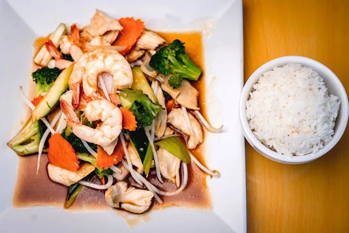 Thai Stories Restaurant Picture 7