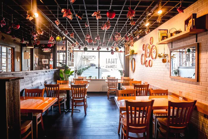 Thai Stories Restaurant Picture 3