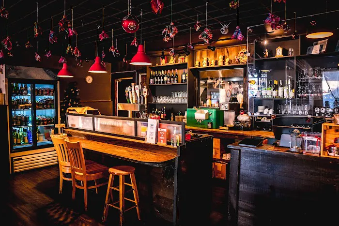 Thai Stories Restaurant Picture 10