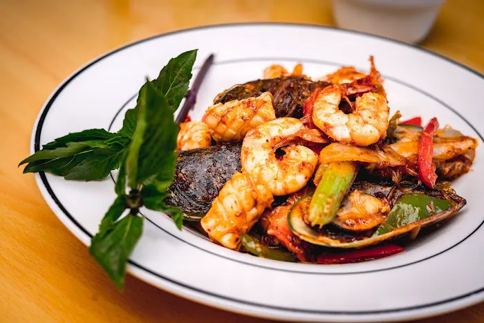 Thai Stories Restaurant Picture 1