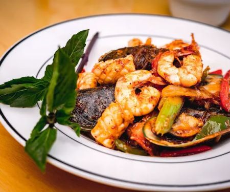 Thai Stories Restaurant