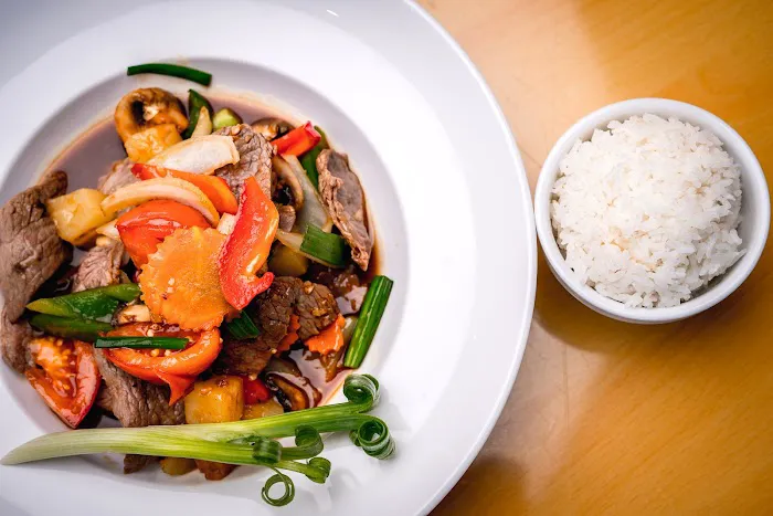 Thai Stories Restaurant Picture 6