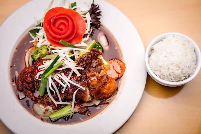 Thai Stories Restaurant Picture 5