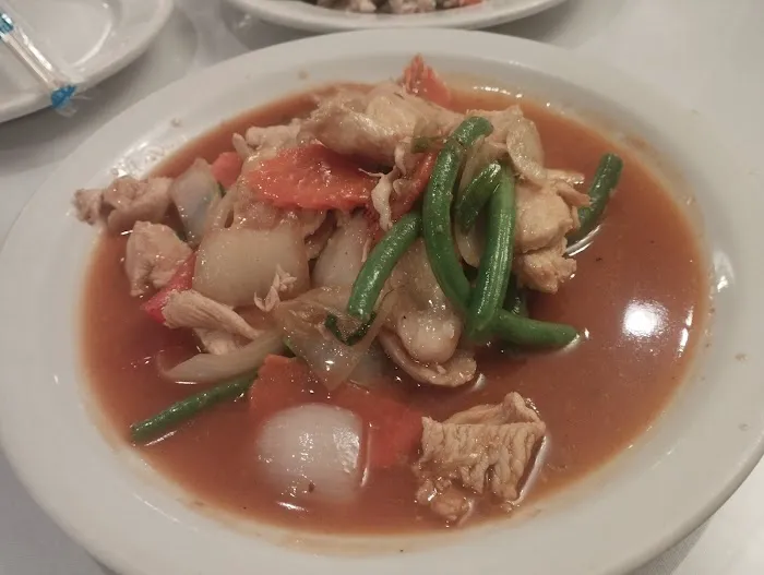 Pad Thai Restaurant Picture 7